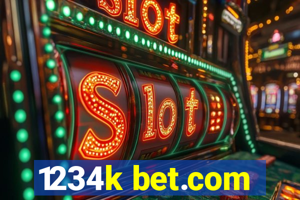 1234k bet.com